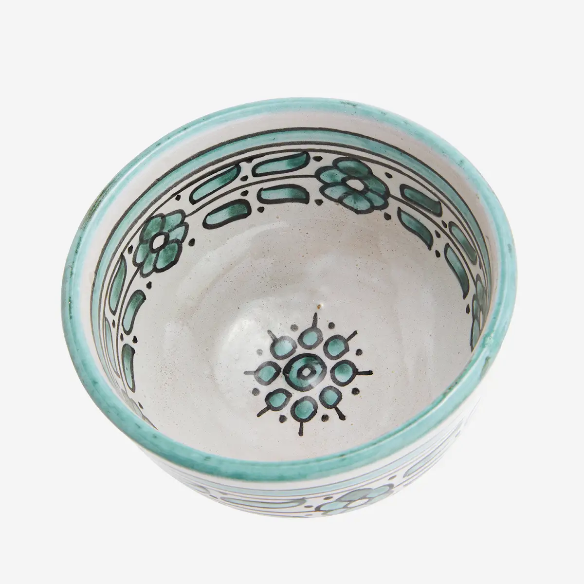 Bowl Morocco 